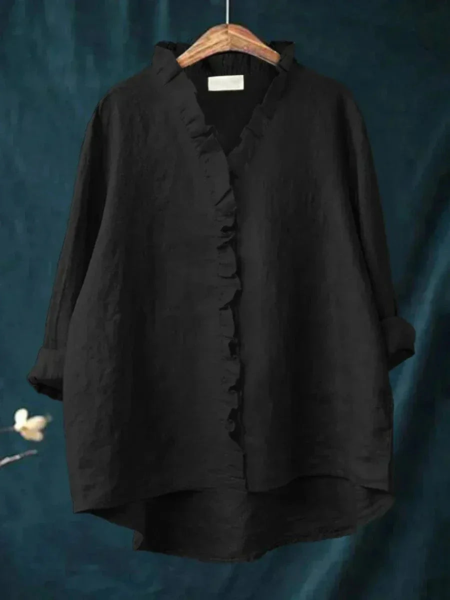 Mira Travel-Ready T-Shirt