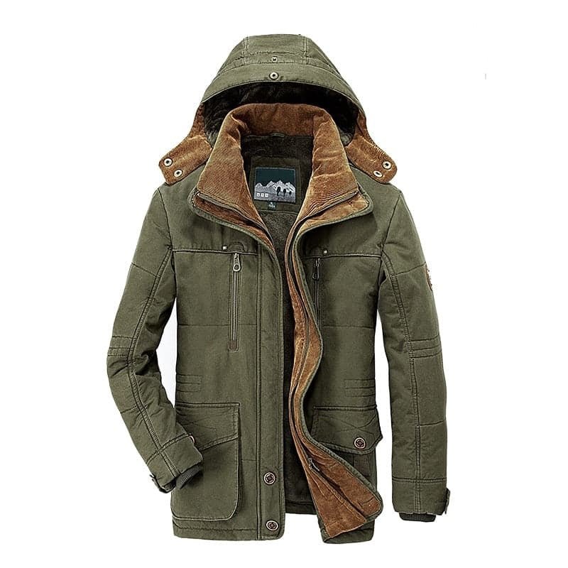 Arden Urban Jacket