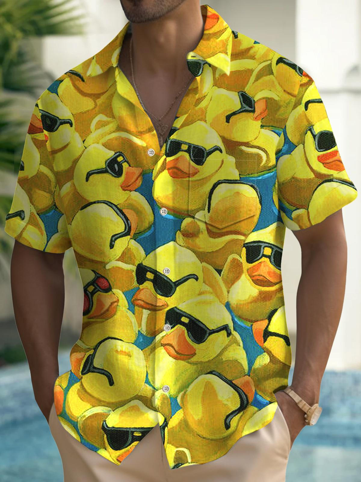 Magic Ducks™ | Shirt | As Picture / S | Toronty Ottawa