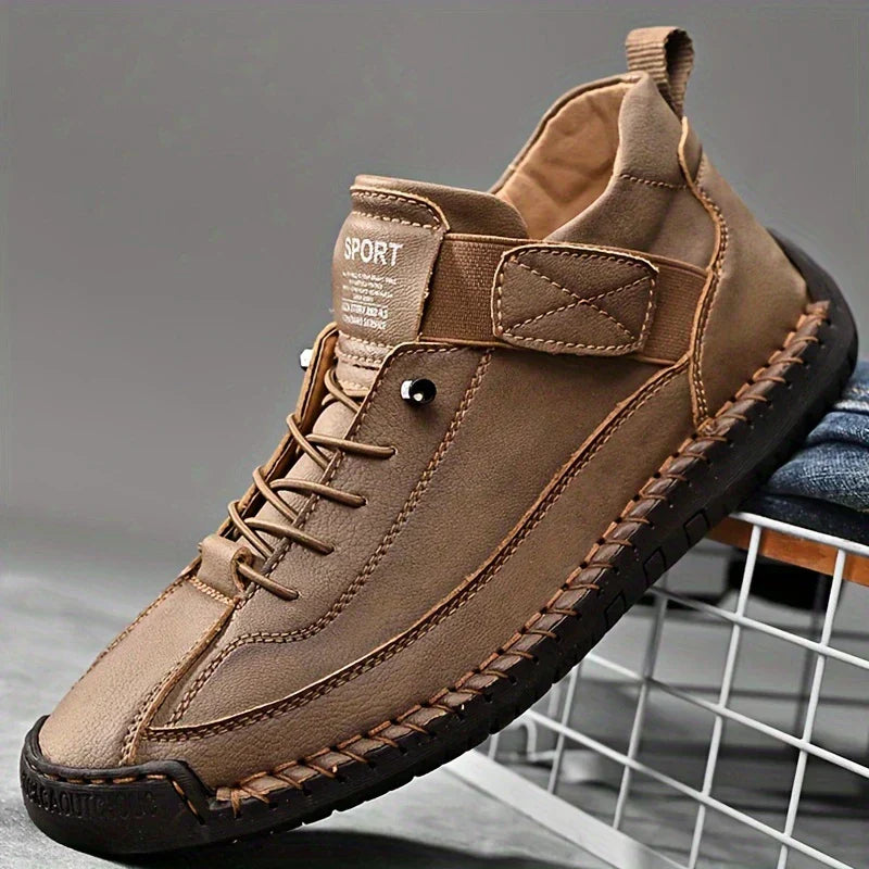 Nova Comfort Support Sneakers