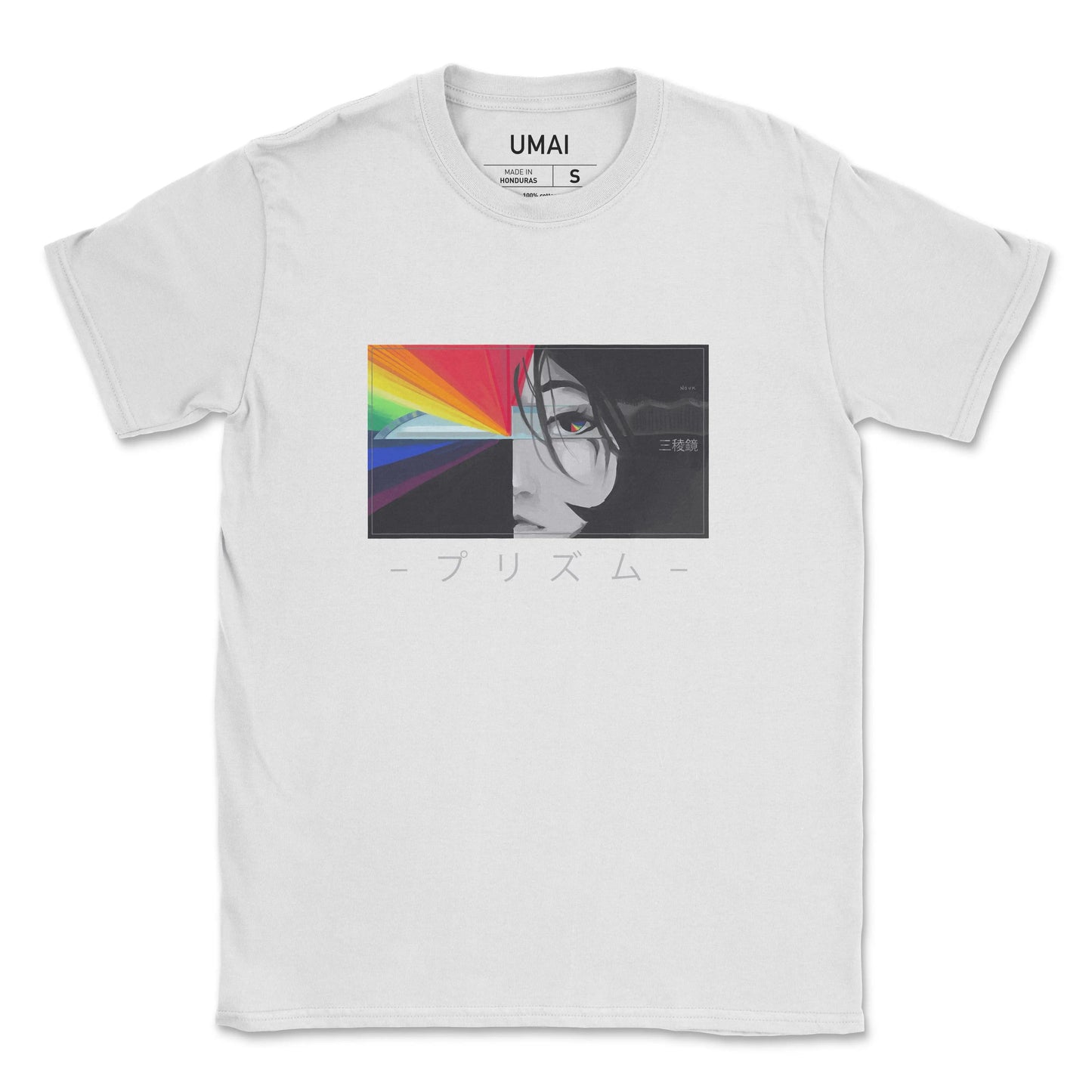 Calen Signature Prism • T