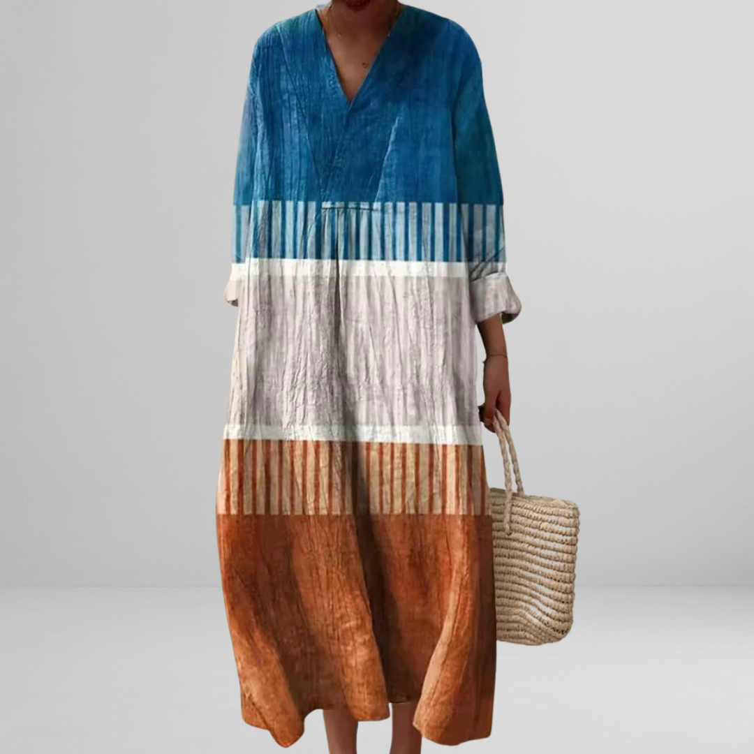 Lila™ | 3-way Dress | Multicolor / XS | Toronty Ottawa