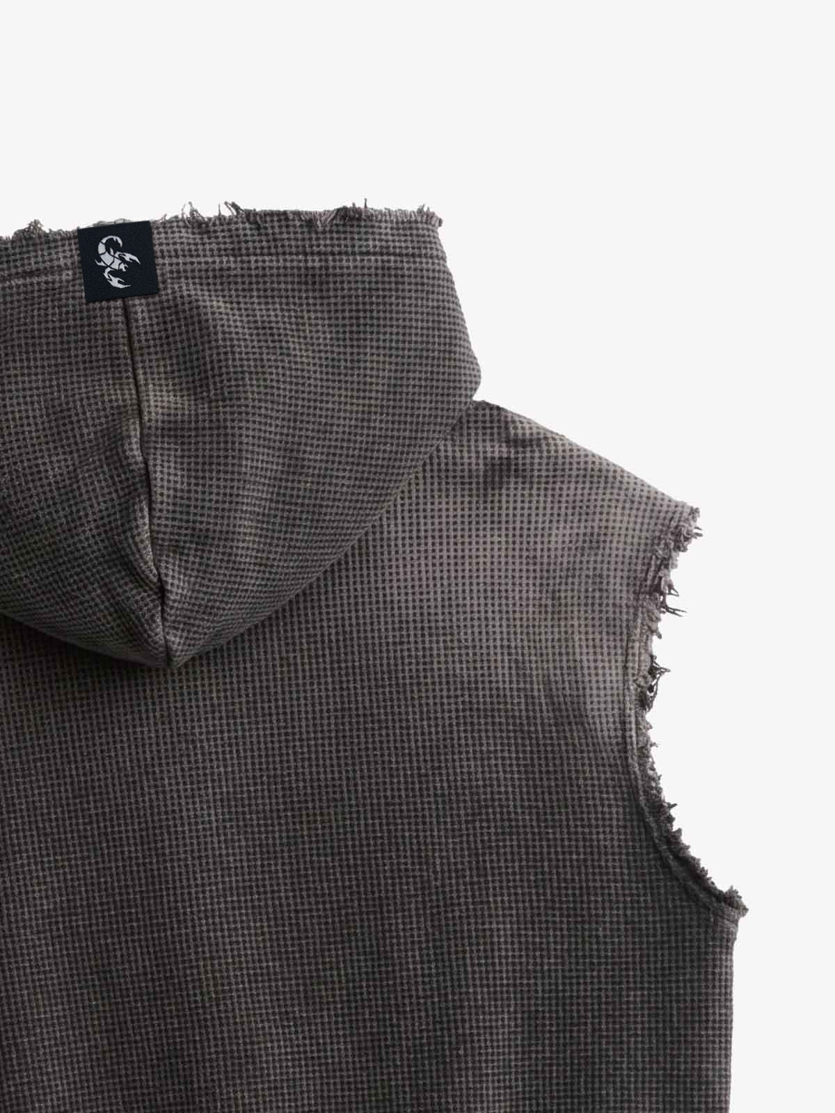 Liora Signature Distressed Multi