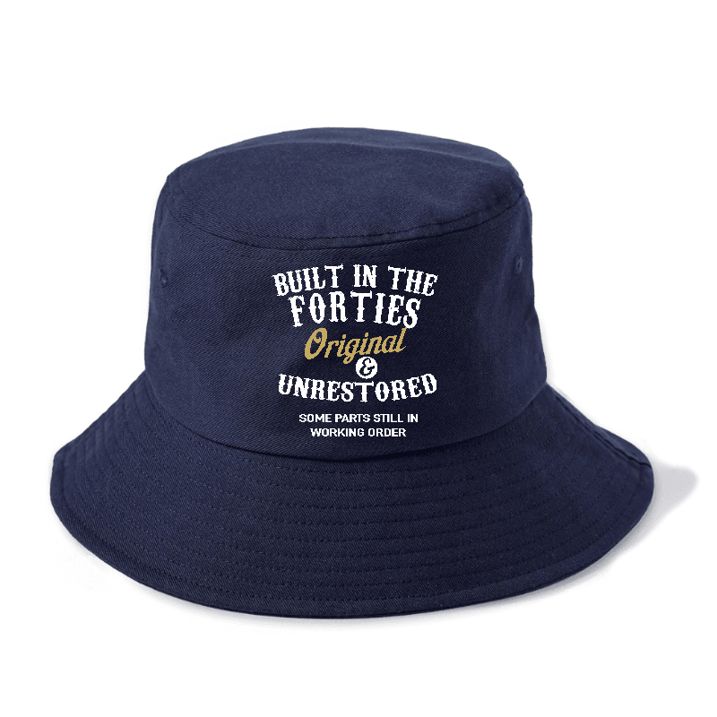 Built™ | Forties Original | Twilight Navy(Blue) | Toronty Ottawa