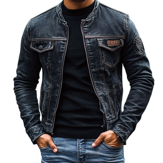 Mira Easy-Fit Jacket
