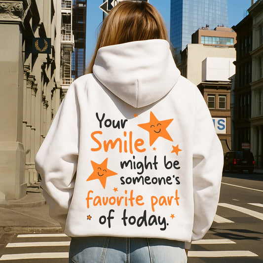 Nova Urban Pullover Hoodie