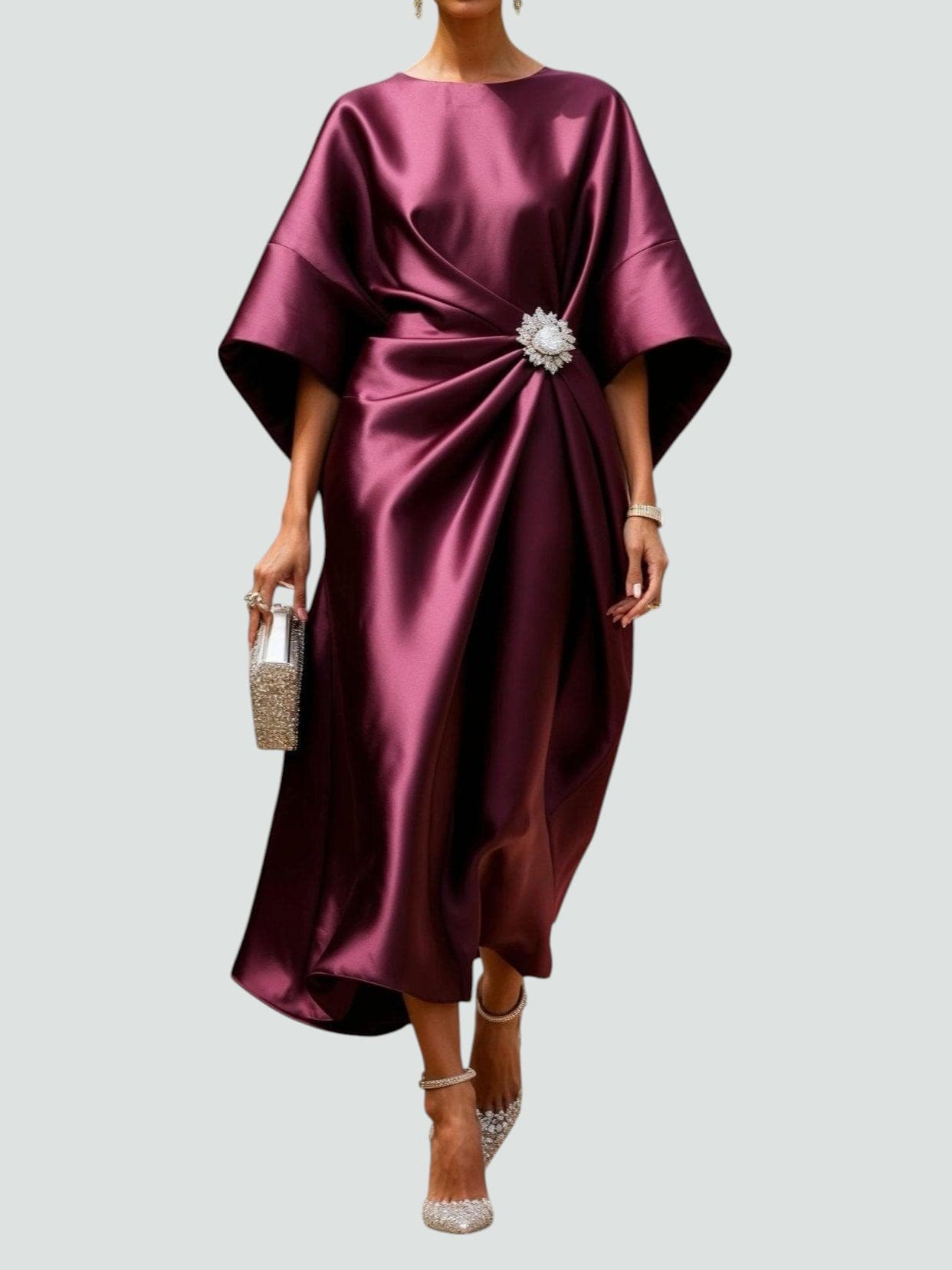 Arden Signature Lifestyle Essential