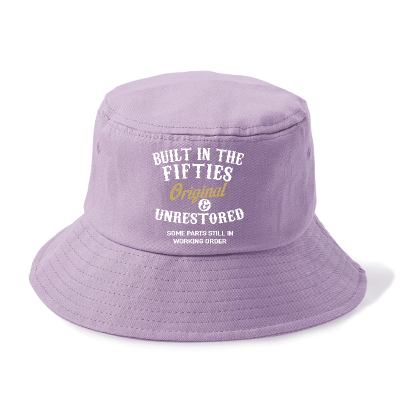 Built™ | Fifties Original | Purple | Toronty Ottawa