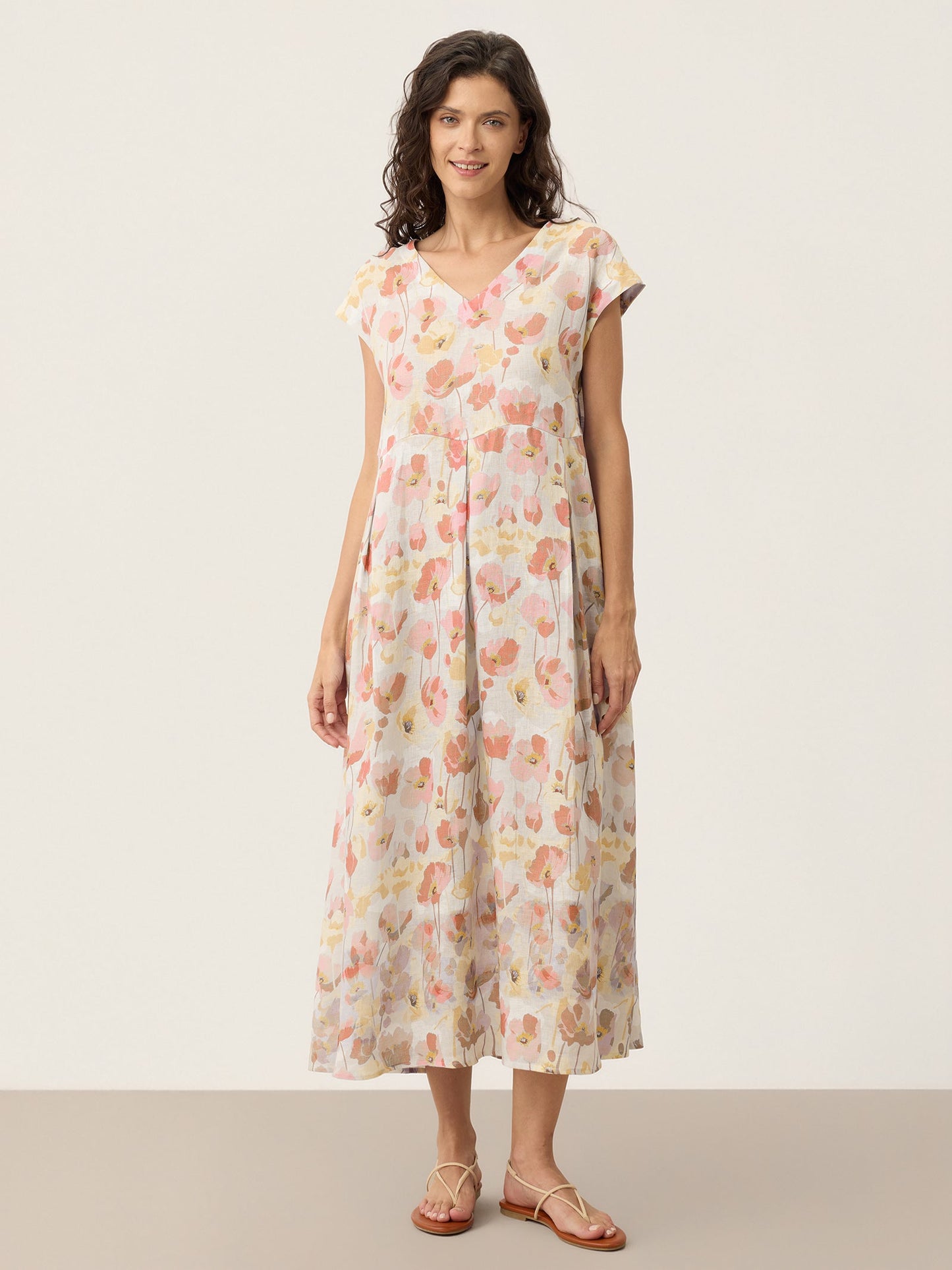 Kairo Everyday Maxi Dress