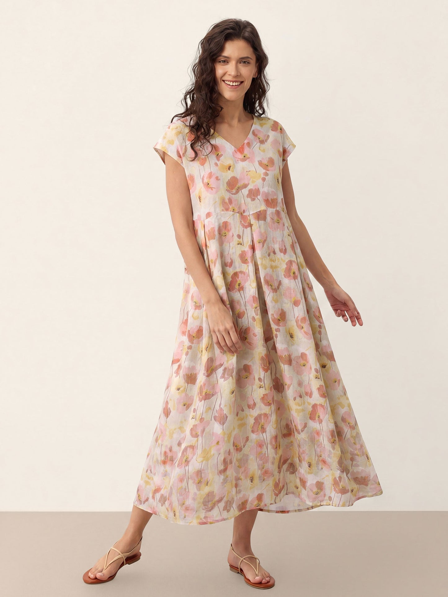 Kairo Everyday Maxi Dress