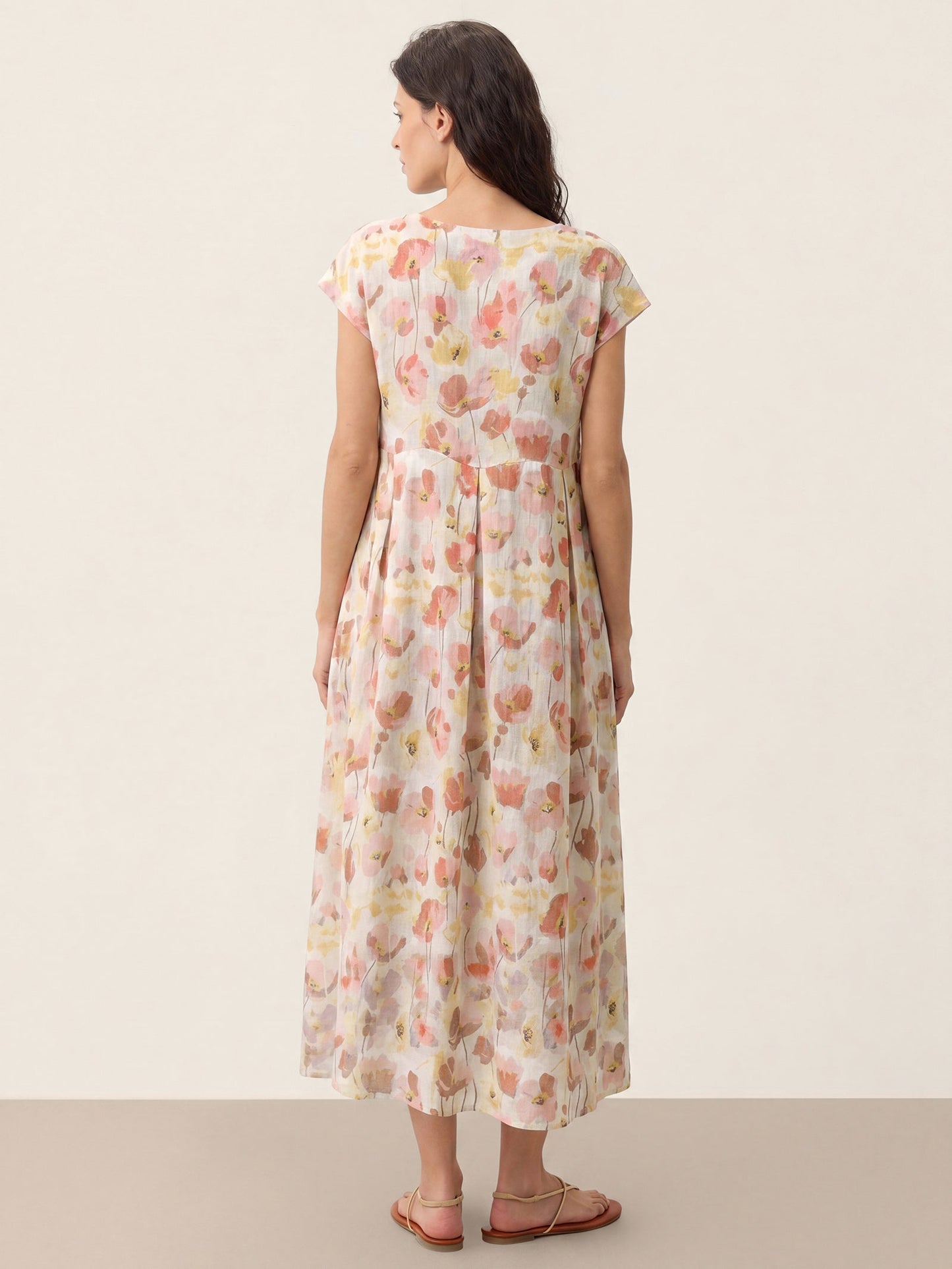 Kairo Everyday Maxi Dress