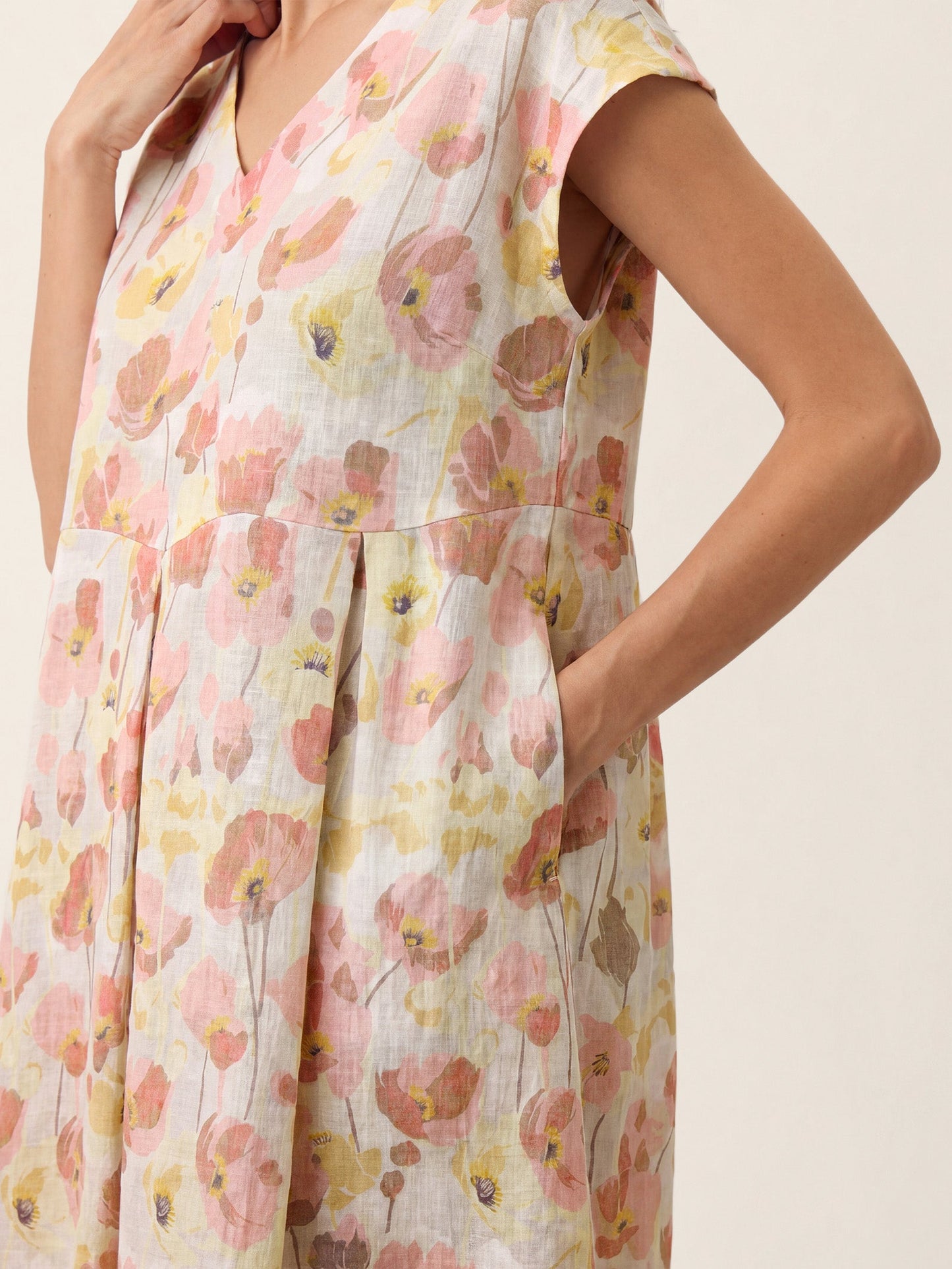 Kairo Everyday Maxi Dress