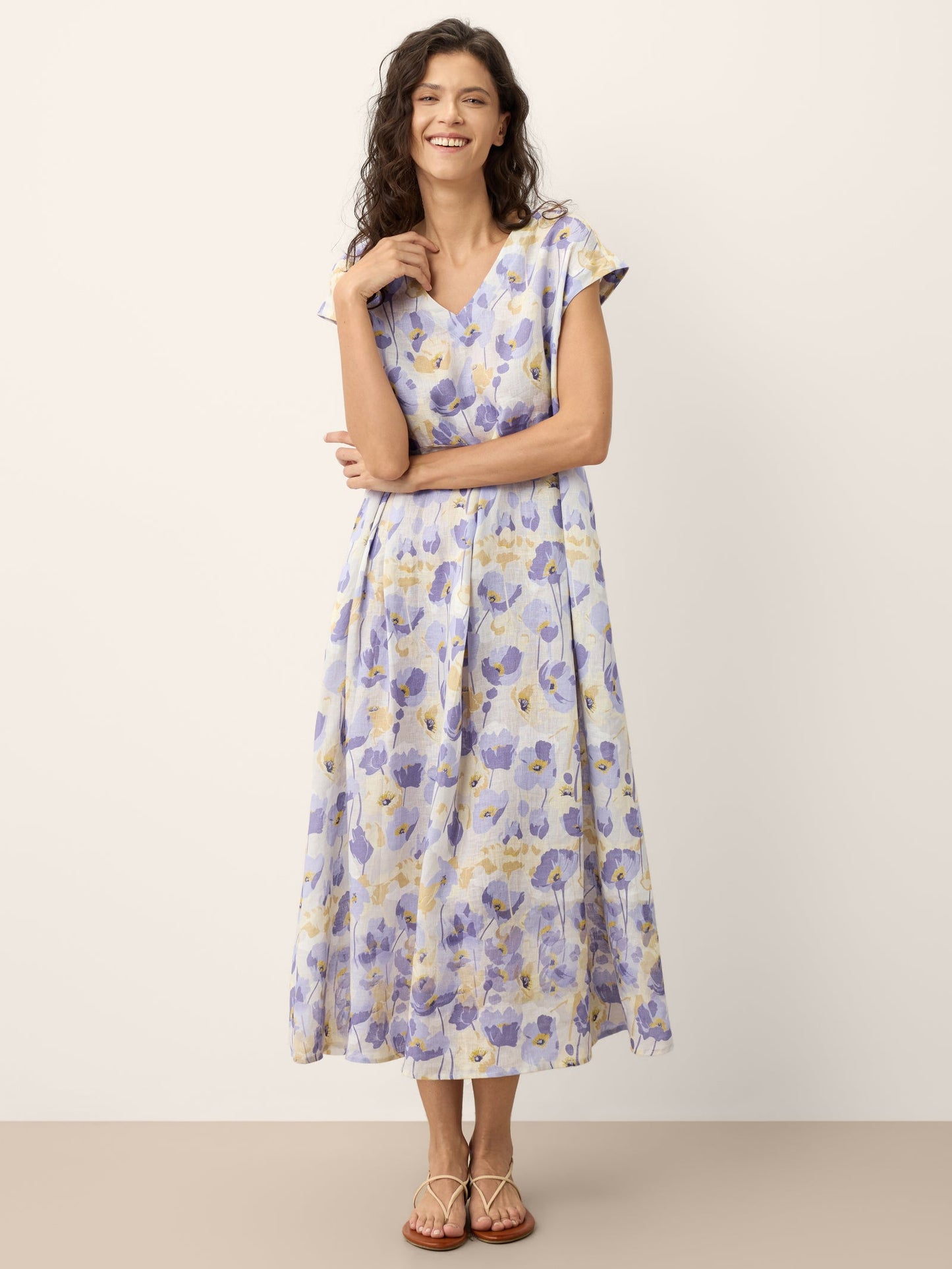 Kairo Everyday Maxi Dress