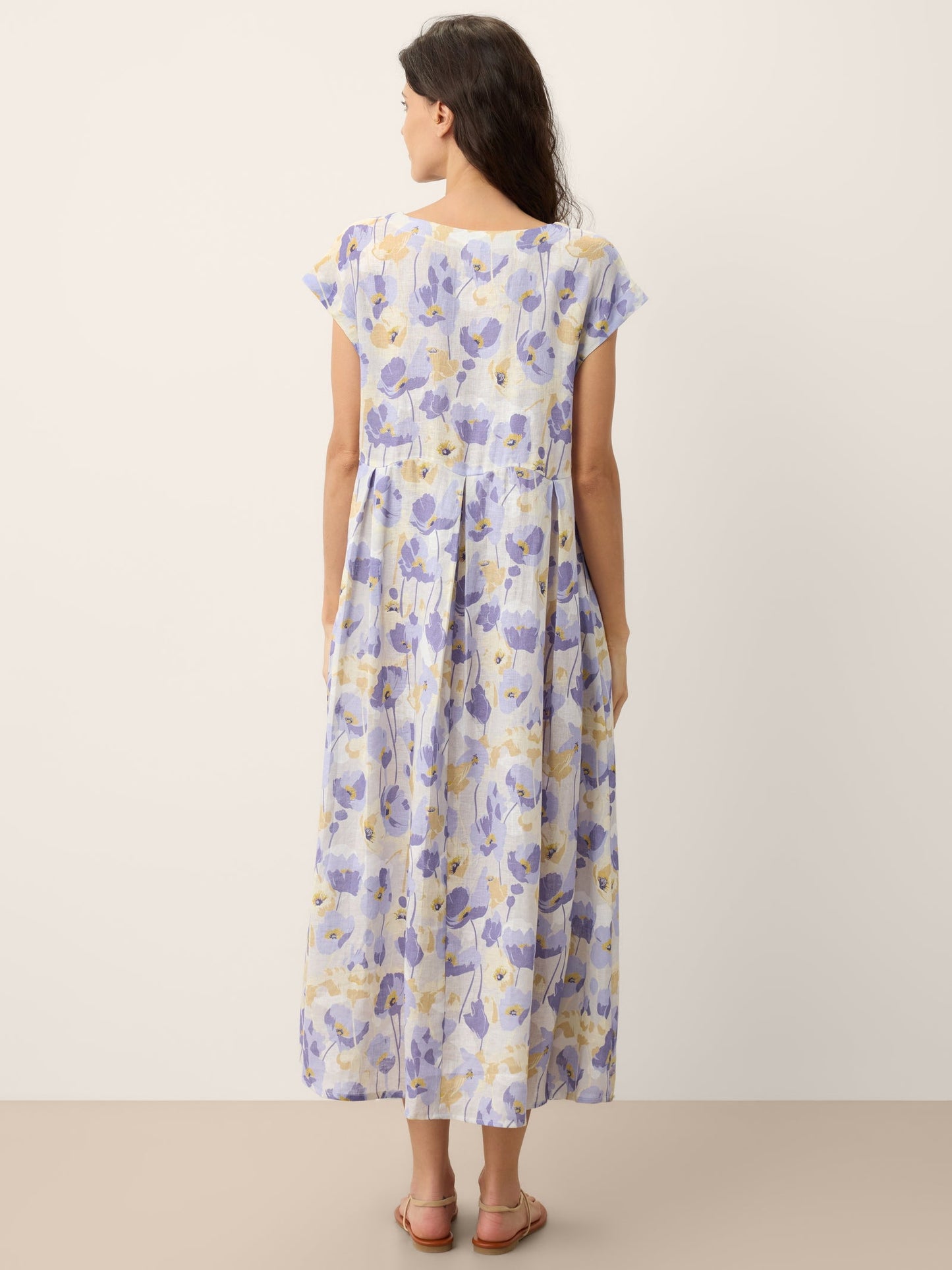 Kairo Everyday Maxi Dress