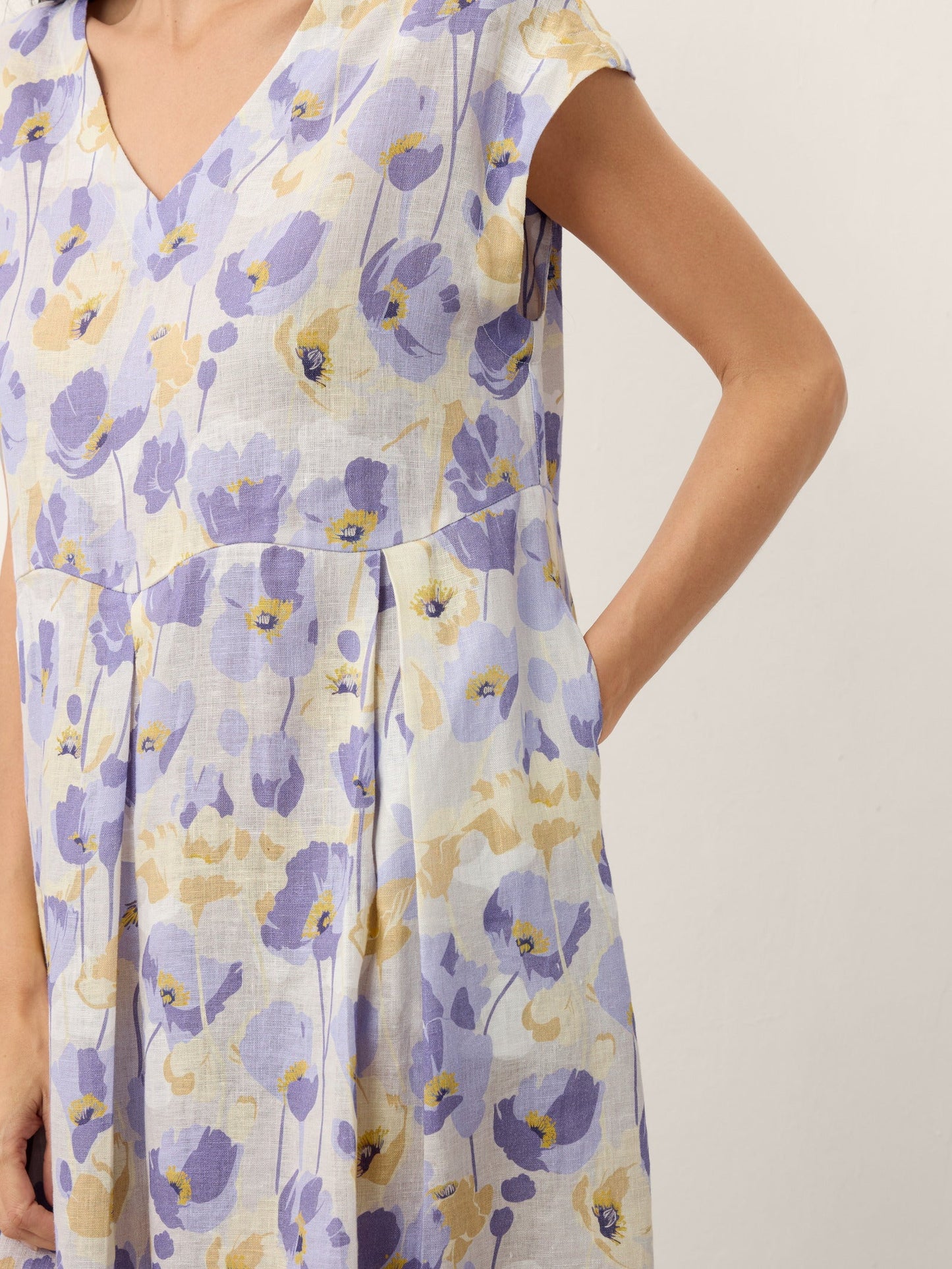 Kairo Everyday Maxi Dress