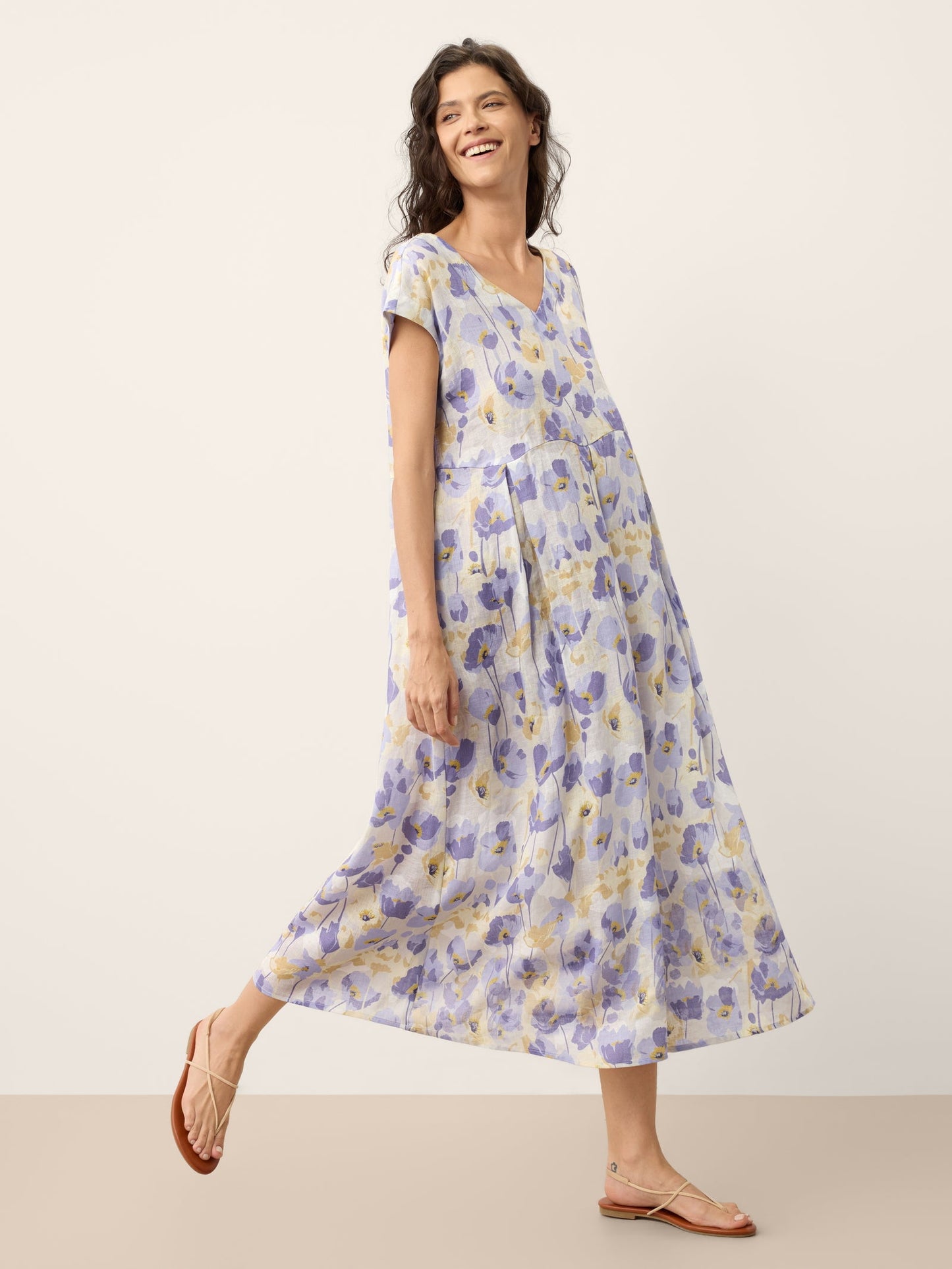 Kairo Everyday Maxi Dress