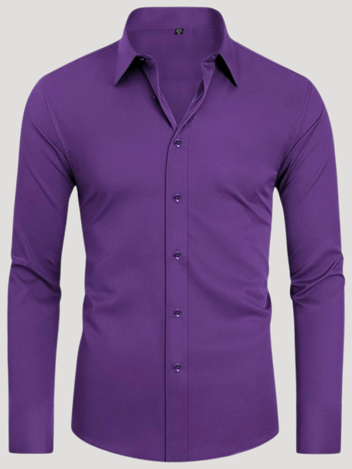 Ralph | Non-Iron Stretch Shirt