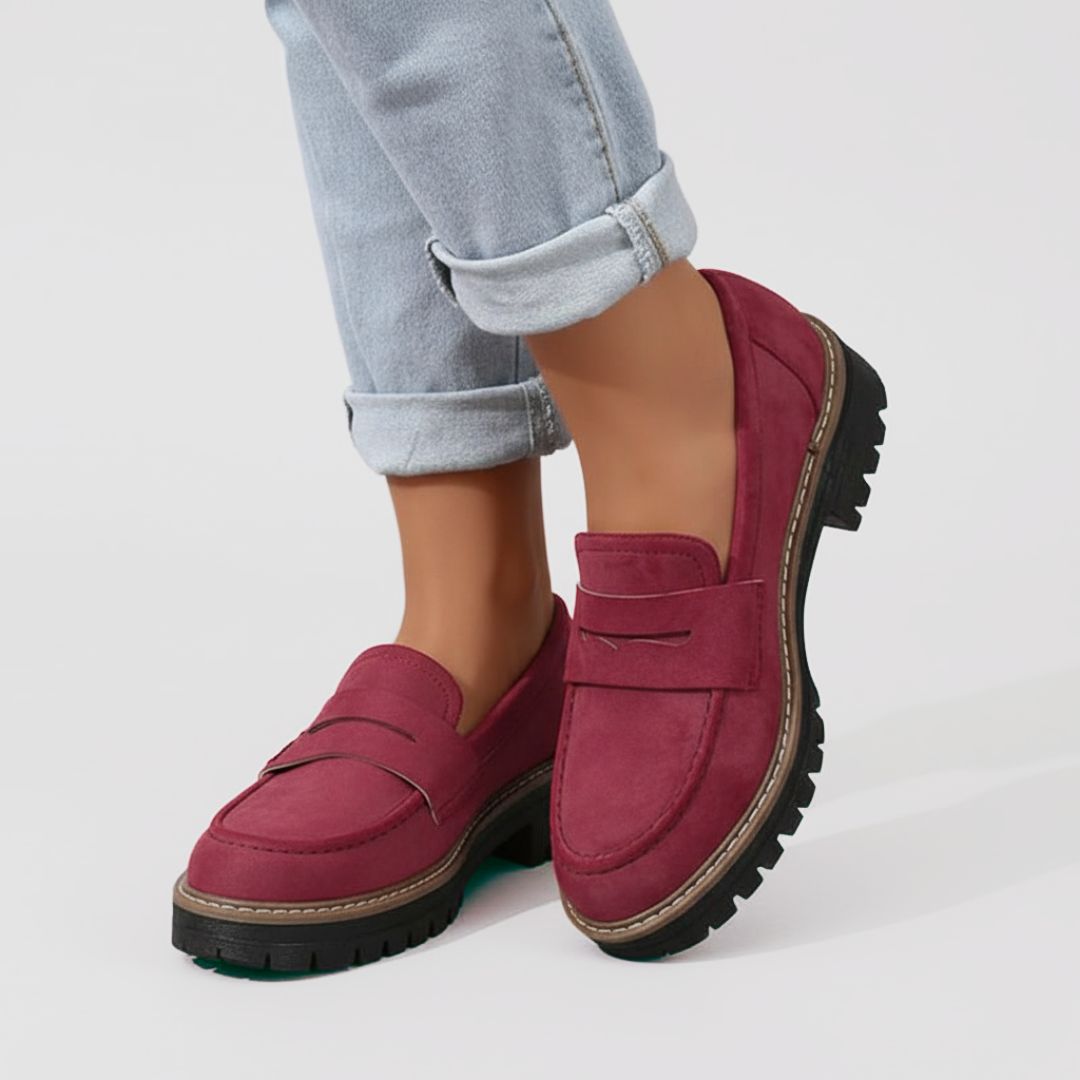 Lenox Urban Shoes