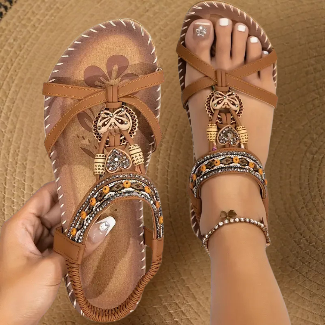 Arden Easy-Fit Shoes
