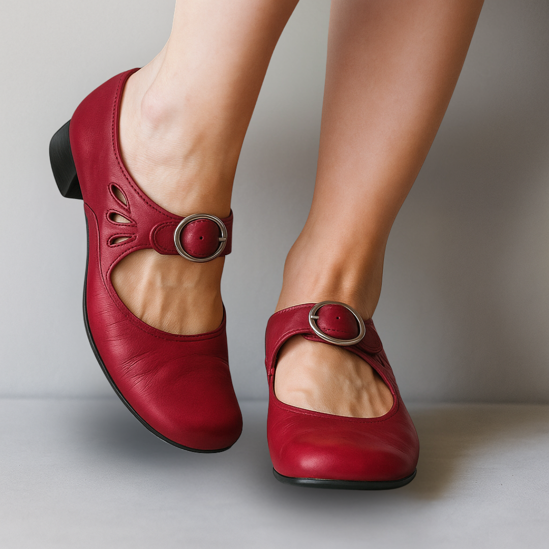 Arden Essential Shoes
