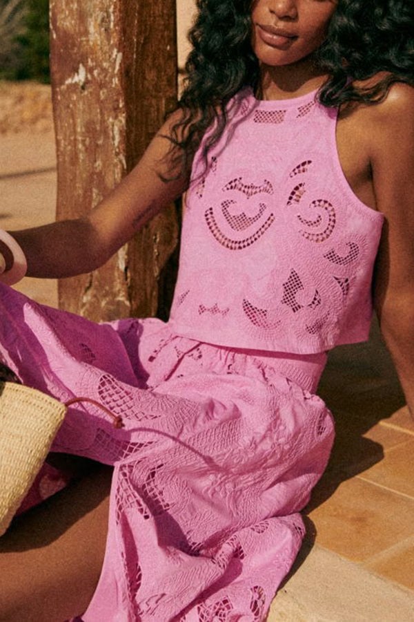 Lenox Core Dress