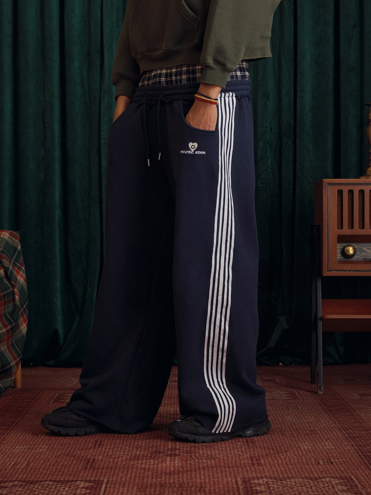 Isla Signature Utility Pants