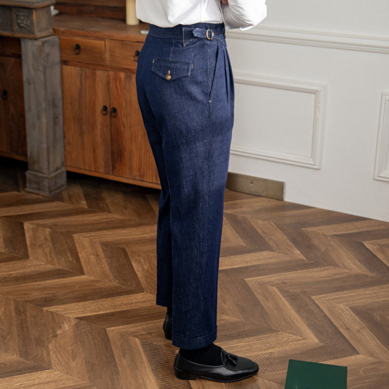 Stratford™ | Denim Pants | Blue / 29 | Toronty Ottawa