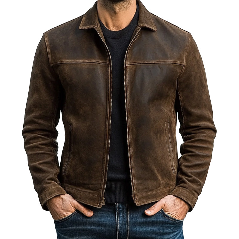 Arden Signature Jacket