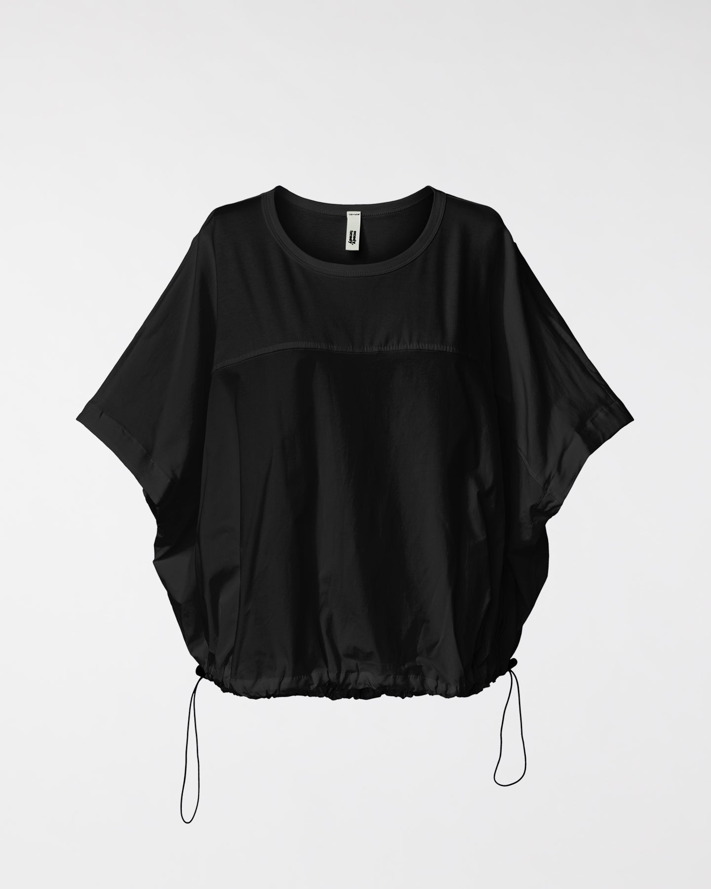Theo Comfort Graphic T-Shirt