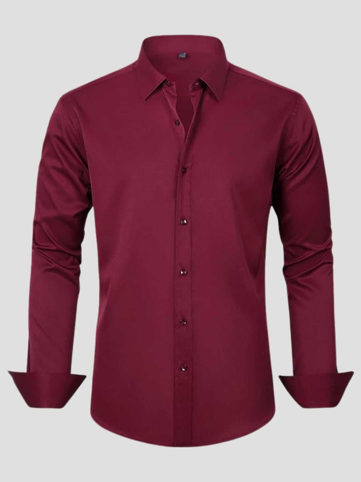 Ralph | Non-Iron Stretch Shirt
