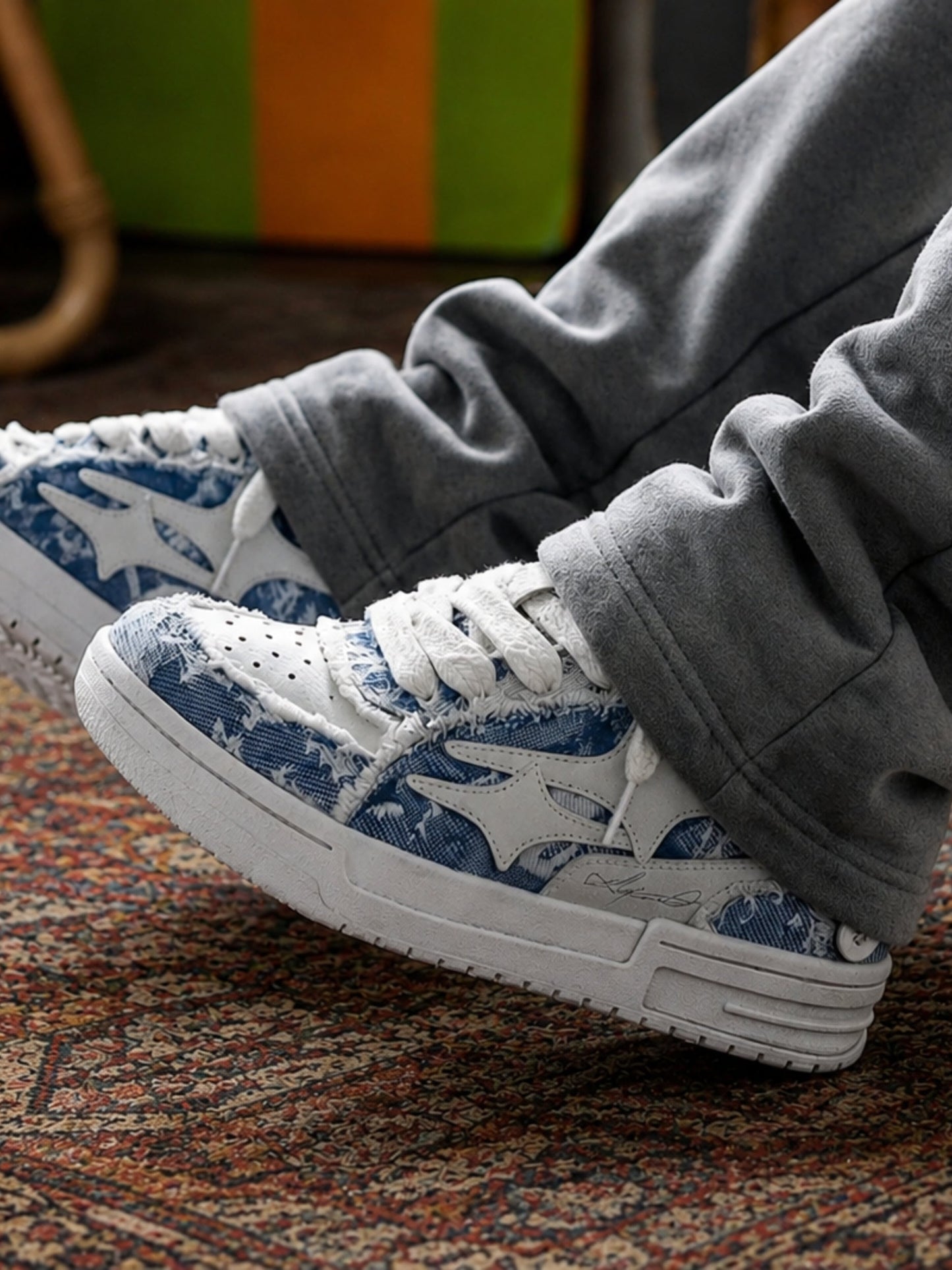 Briar Signature Everyday Shoes