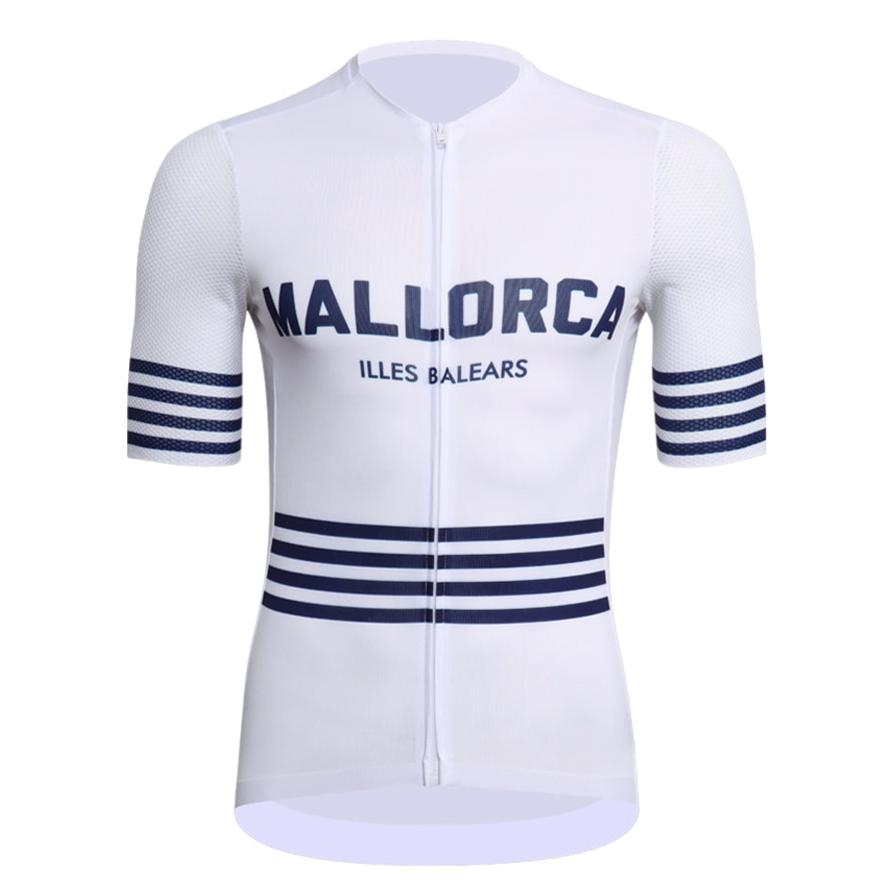 Avelyn Modern Formentor Jersey