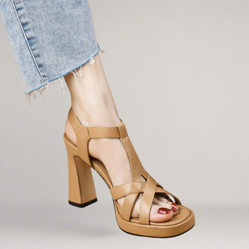 Mira Comfort Shoes