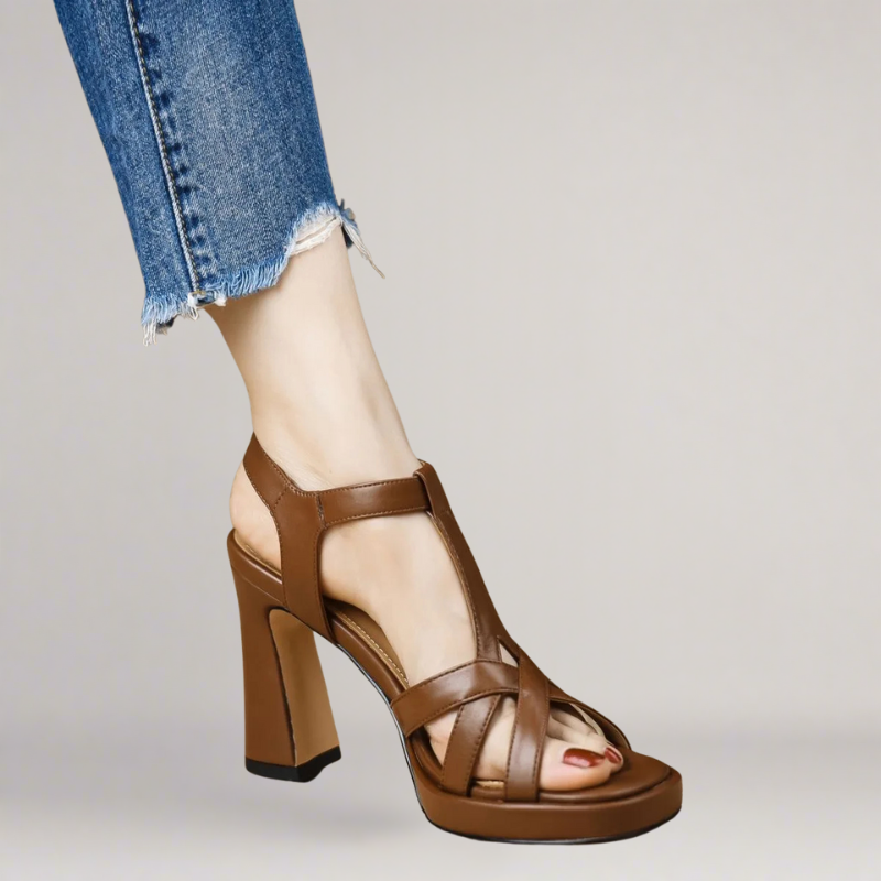 Mira Comfort Shoes