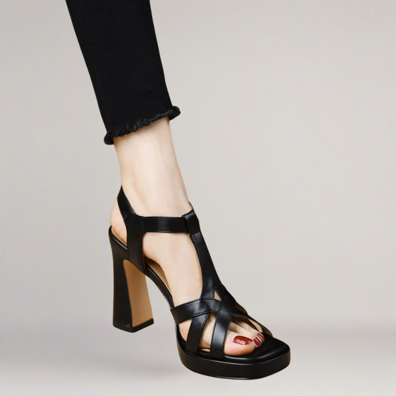 Mira Comfort Shoes