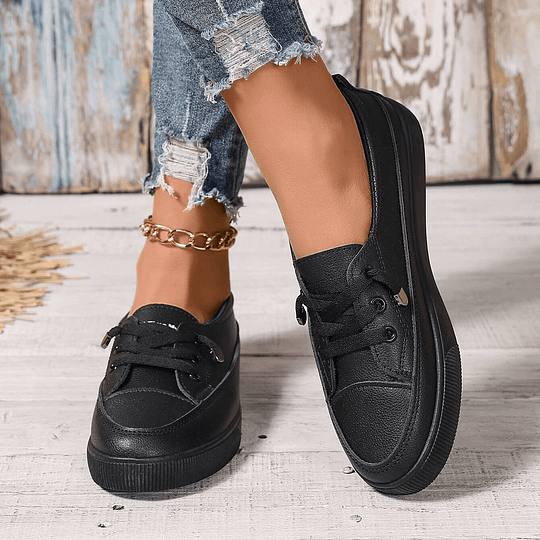 Eloria™ | Orthopedic Shoes | White / 35 | Toronty Ottawa
