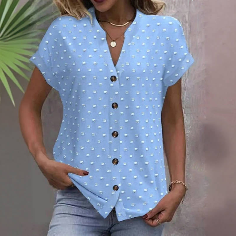 Lenox Easy-Fit T-Shirt