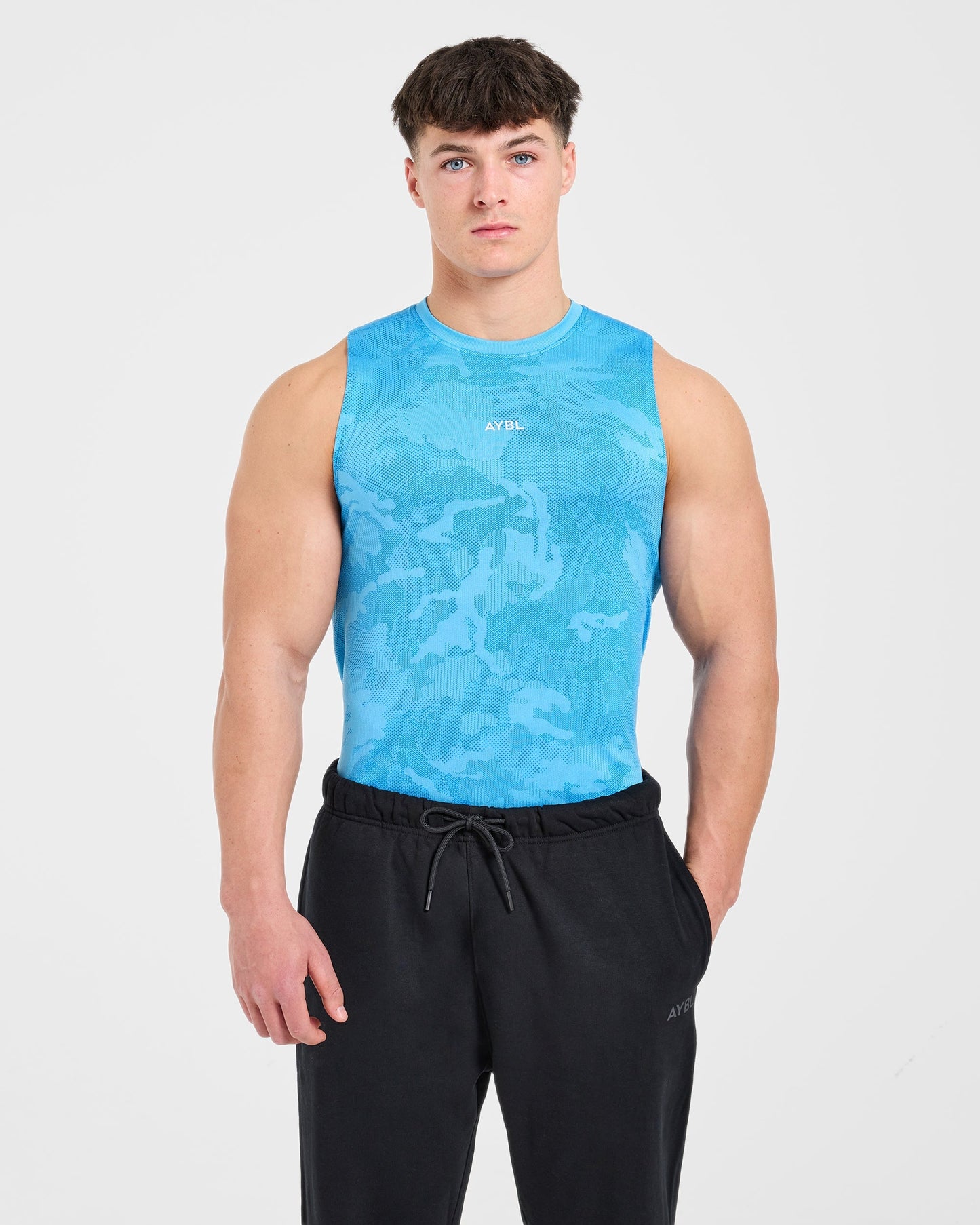 Milo Easy-Fit Men’s Style Essential