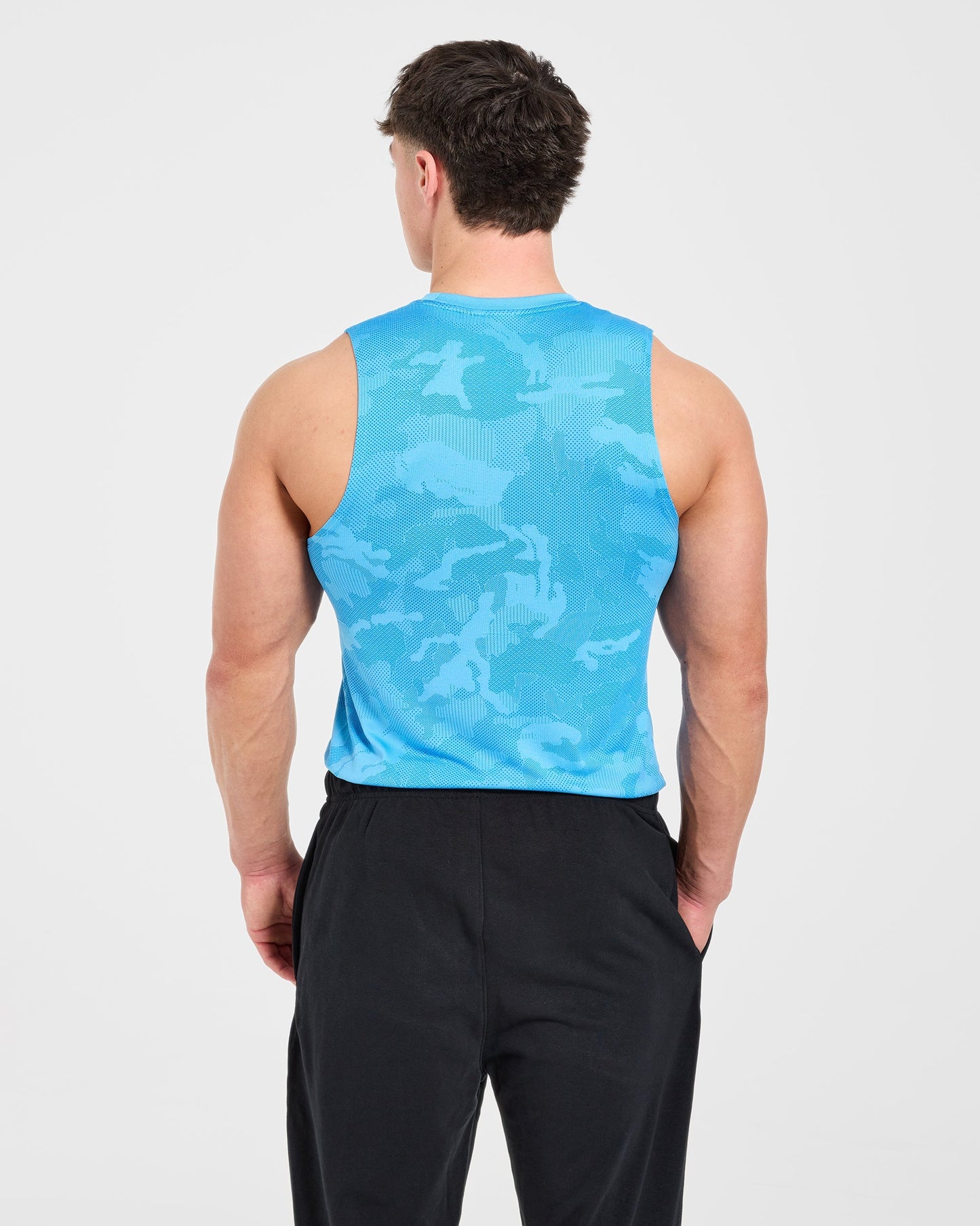 Milo Easy-Fit Men’s Style Essential