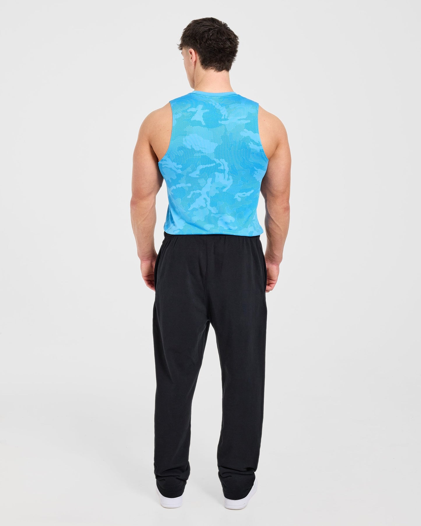 Milo Easy-Fit Men’s Style Essential