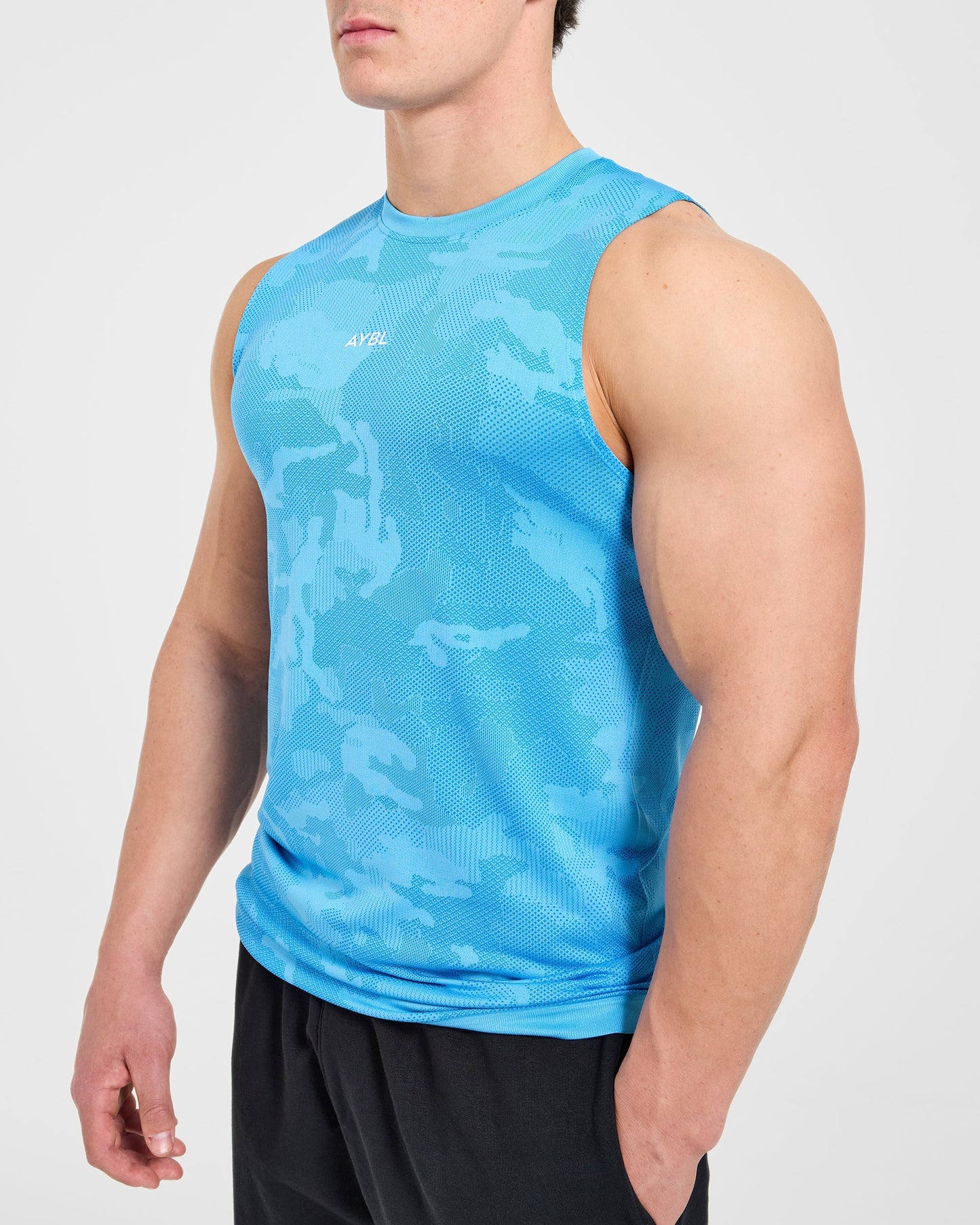 Milo Easy-Fit Men’s Style Essential