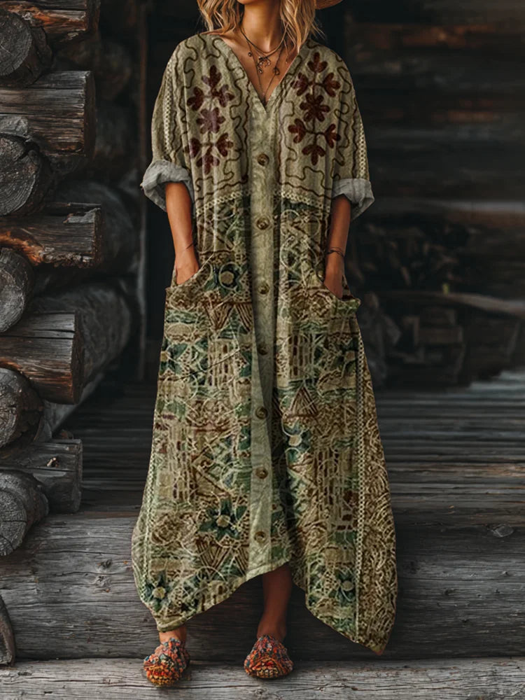 Arden Core Dress