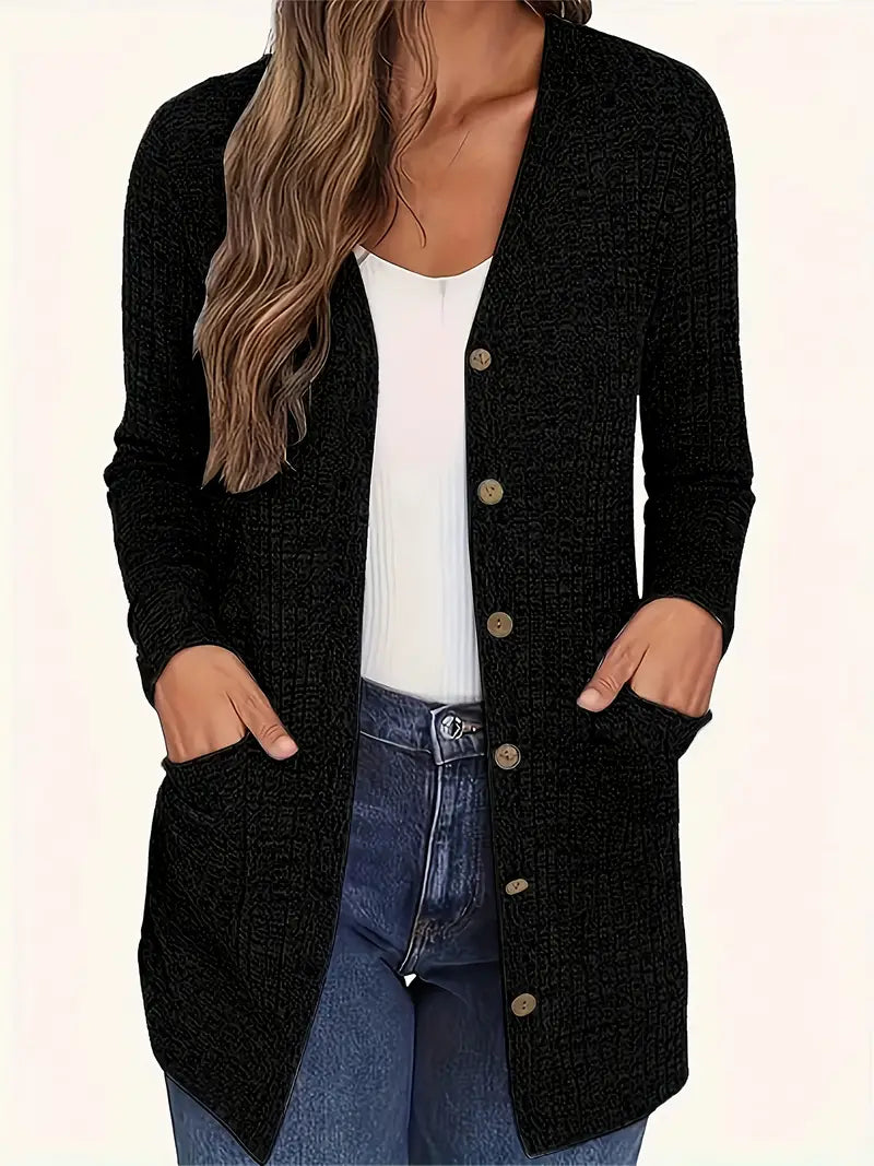 Nalvi™ | Winter Sweater | Pink / S | Toronty Ottawa
