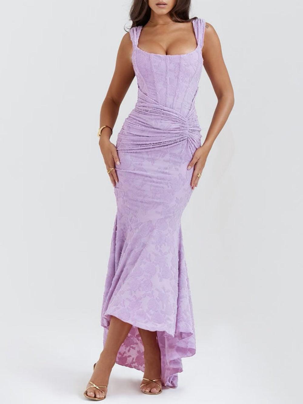Arden Urban Dress
