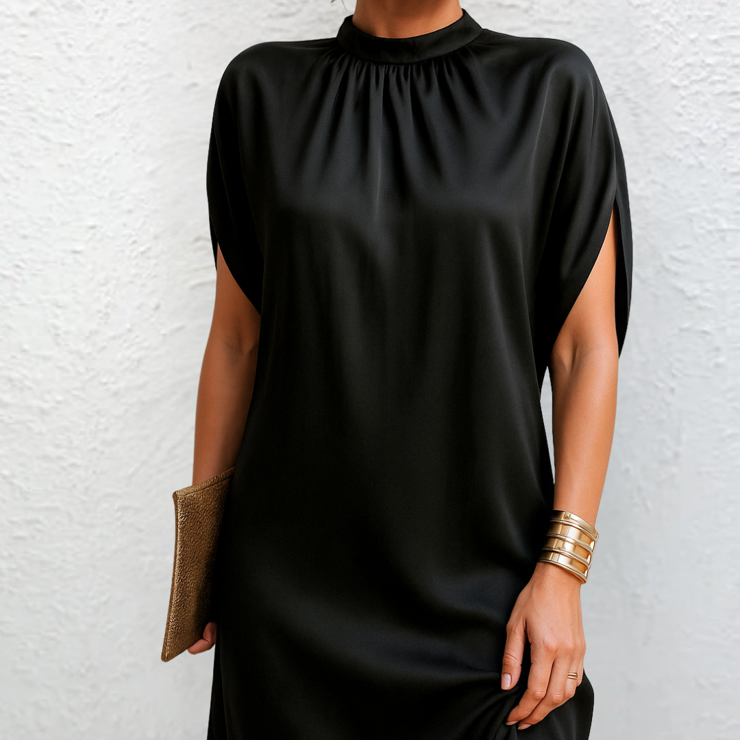 Arden Weekend Dress