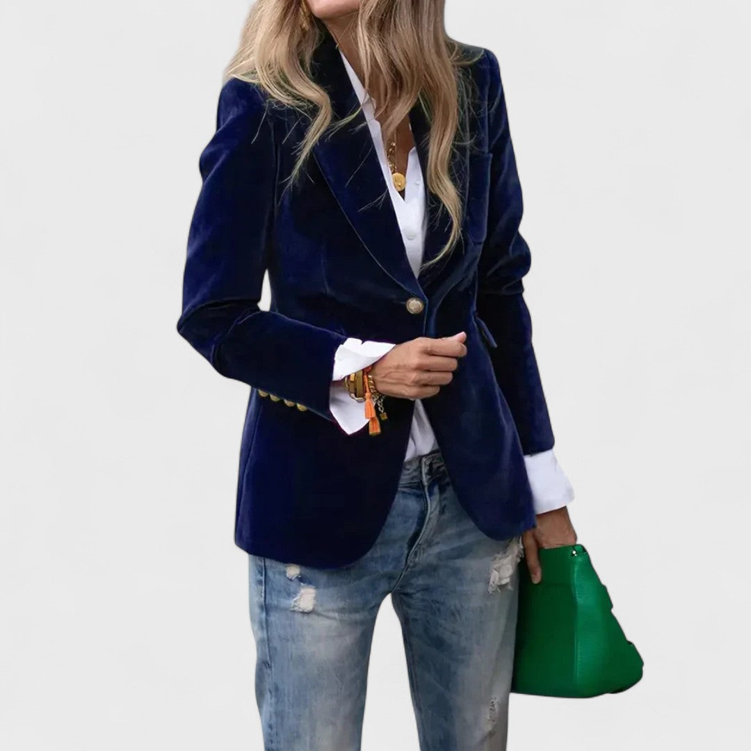 Mira Travel-Ready Jacket
