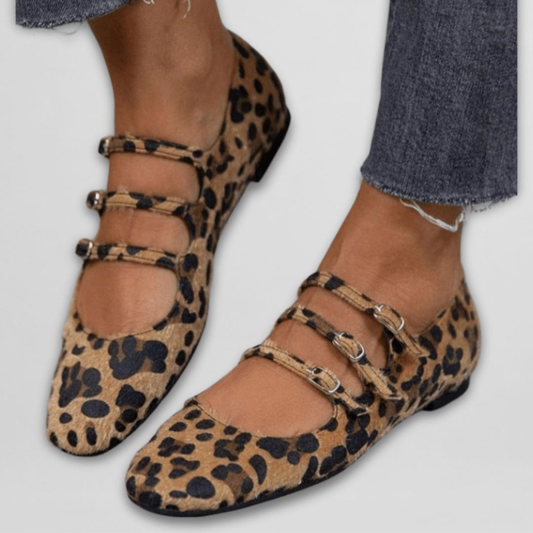 Arden Weekend Shoes
