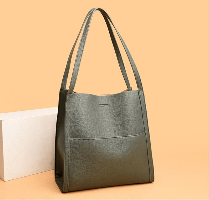 Odessa® | Handmade Elegant | Khaki | Toronty Ottawa