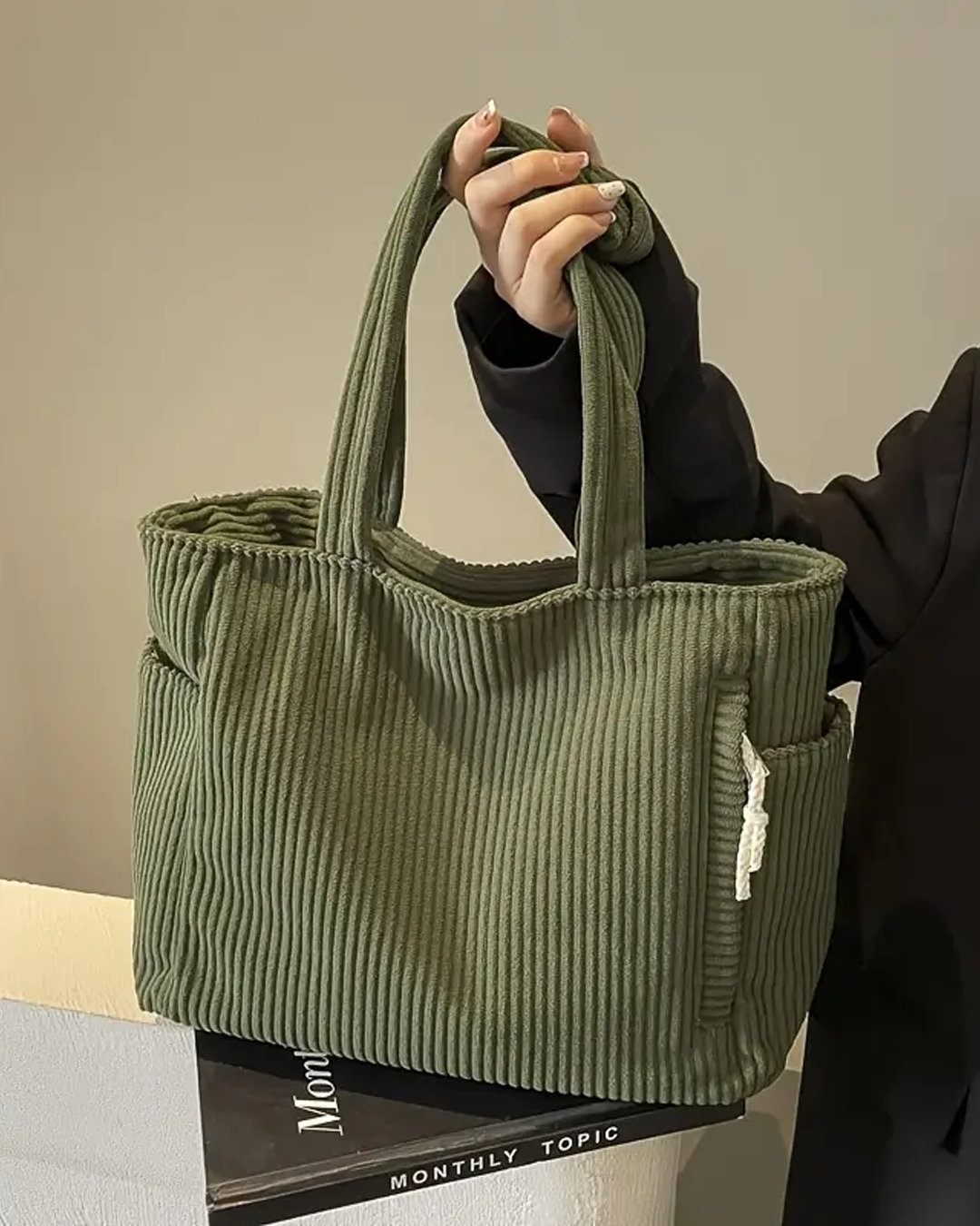 Mira Essential Bag