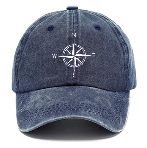 Navigate Your Path™ | Classic Hat | Twilight Navy | Toronty Ottawa